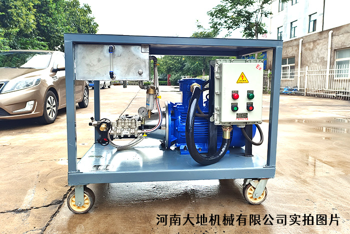 防爆乐鱼官网网页版